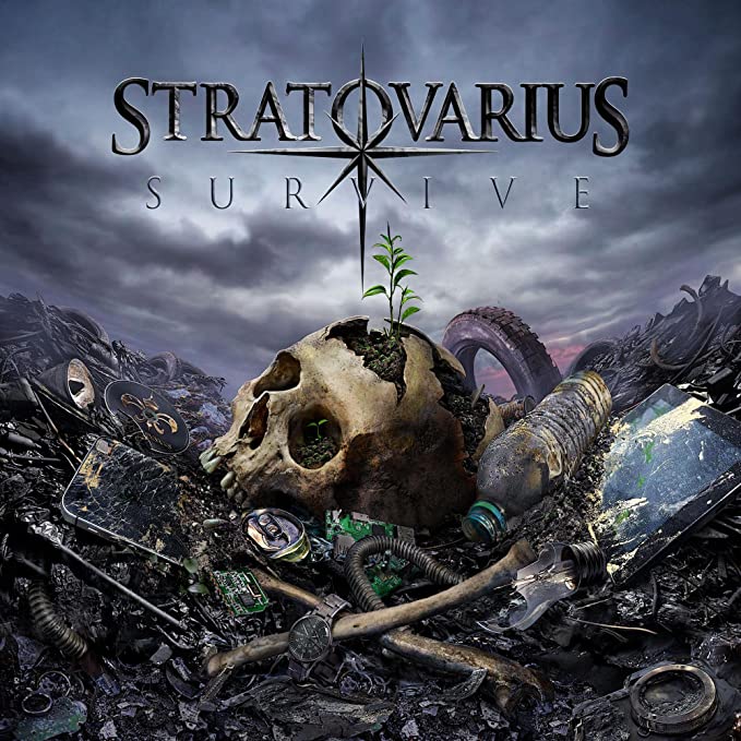 Stratovarius  Metal Bands Info