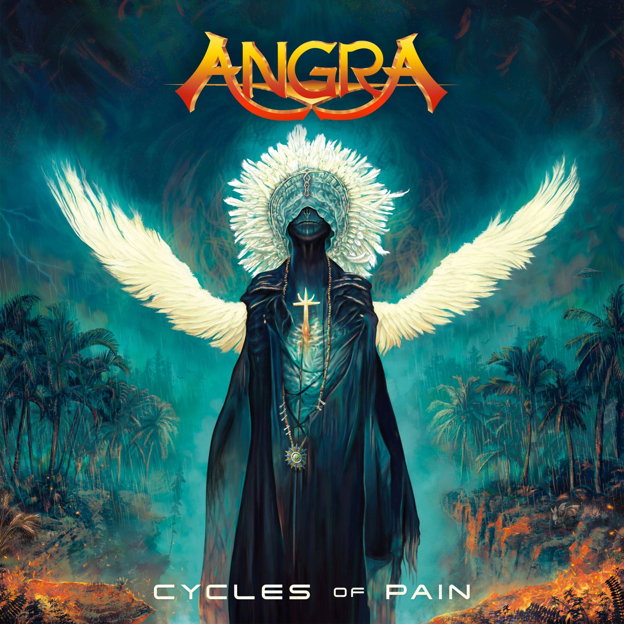 2023 Album Reviews THE METAL PIT