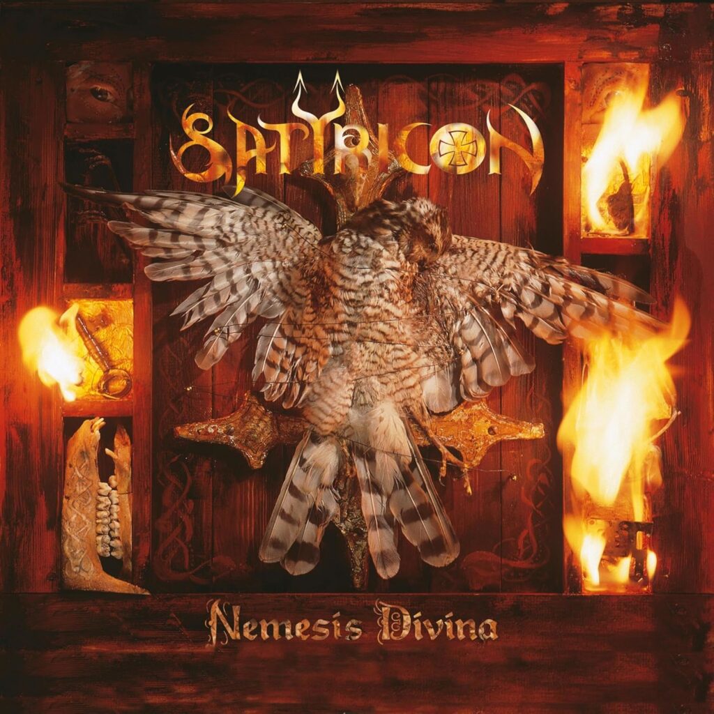 Satyricon 
