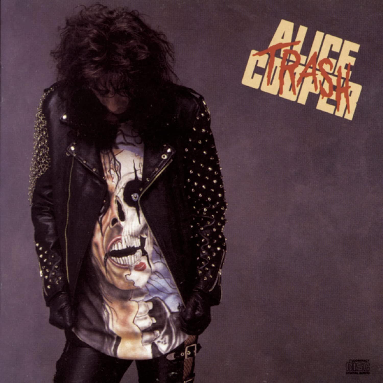 ALICE COOPER buy