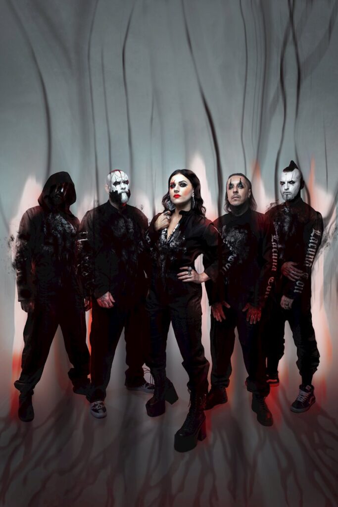 Lacuna Coil